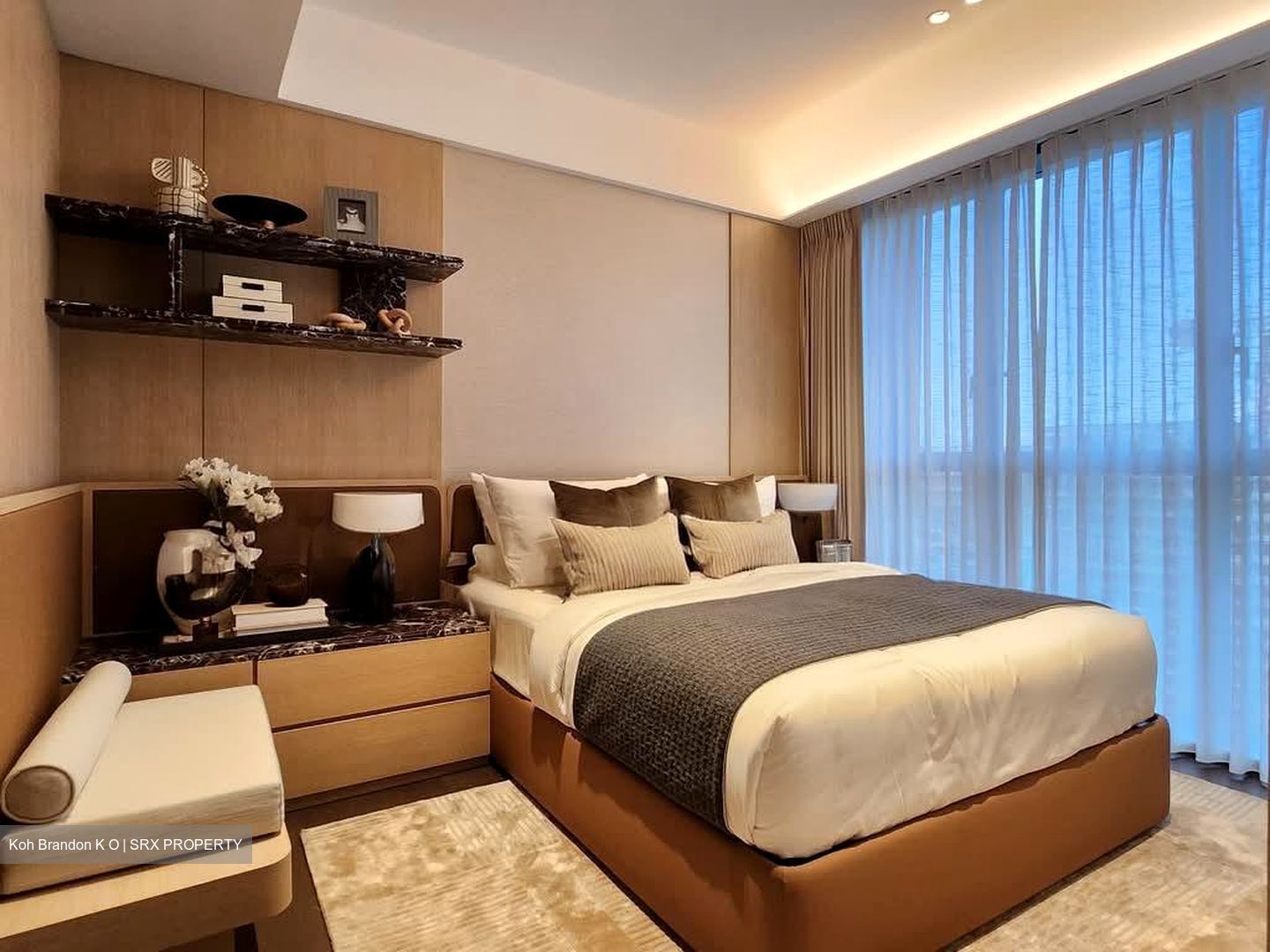 Tembusu Grand (D15), Condominium #559035911